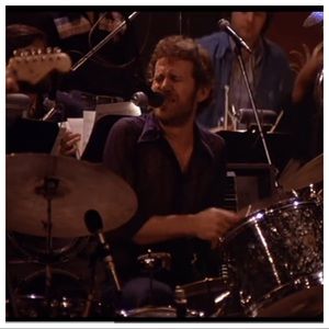 Virgil Caine is the name, and I served on the